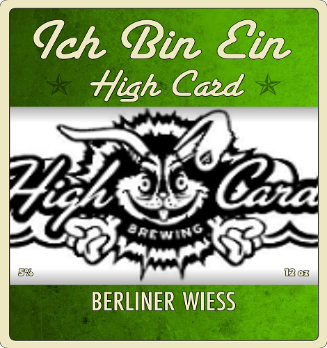 Ich Bin Ein Berliner