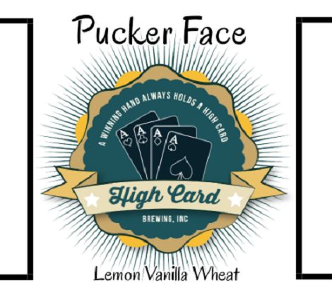 Pucker Face Wheat