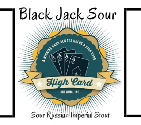 BlackJack Sour
