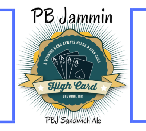 PB Jammin