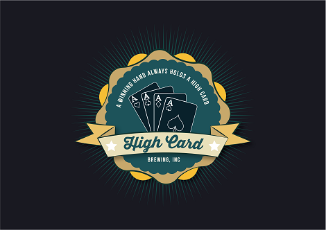 High Card Brewing Store